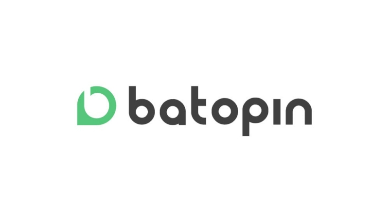 Batopin Logo